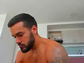 Alexander_Martines stripchat stream image, 18.03.2026 18:00