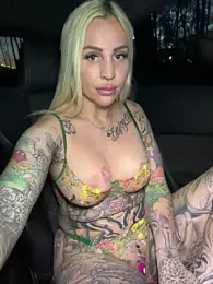 CoraDiamond stripchat stream image, 18.03.2026 18:10