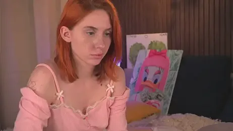 pinkmangokiss stripchat stream image, 18.03.2026 14:20