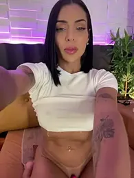 LunahMiller stripchat stream image, 18.03.2026 20:00
