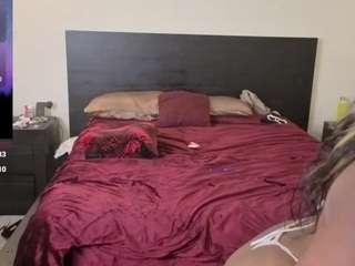 nynastax camsoda stream image, 18.03.2026 23:30