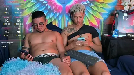 ECSTASYX2-23 stripchat stream image