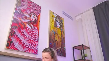 LiliBanger stripchat stream image