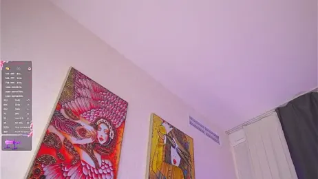 LiliBanger stripchat stream image