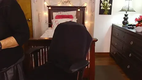 SASSYTHANG stripchat stream image, 19.03.2026 11:00