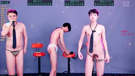 Spirit-0001 stripchat stream image