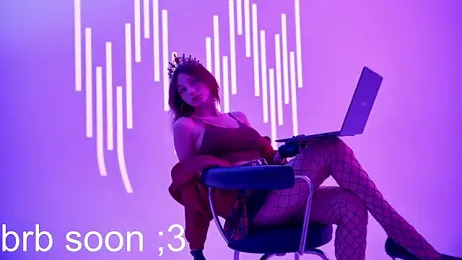 EvaLeester stripchat stream image