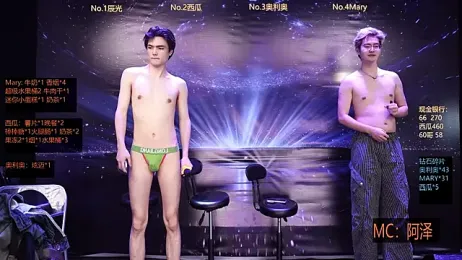 LookingBoy-001 stripchat stream image