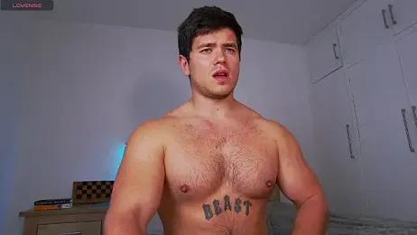 Arilas_ stripchat stream image