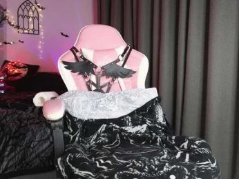 Devilsbride bongacams stream image, 20.03.2026 15:10