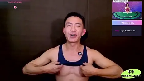 OceanCandy stripchat stream image, 20.03.2026 16:30