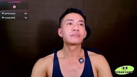 OceanCandy stripchat stream image, 20.03.2026 16:30