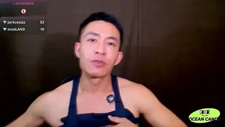 OceanCandy stripchat stream image, 20.03.2026 16:30