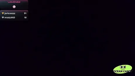 OceanCandy stripchat stream image, 20.03.2026 16:30