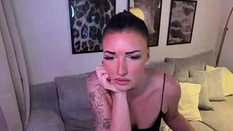 LizaRoxx stripchat stream image, 21.03.2026 00:10