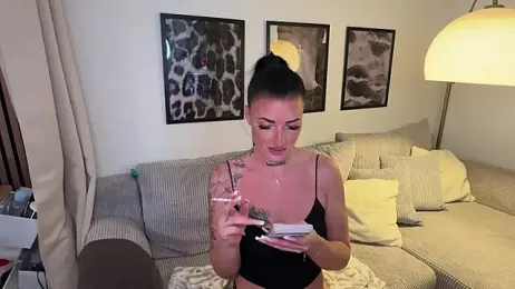 LizaRoxx stripchat stream image, 21.03.2026 00:10