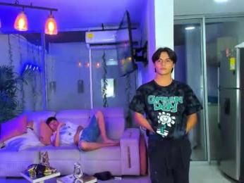 houseofwarrios chaturbate stream image