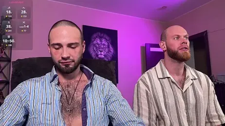 FireBeard_ stripchat stream image