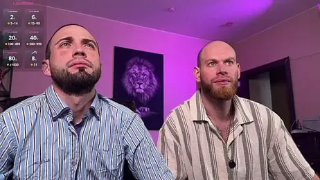 FireBeard_ stripchat stream image