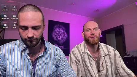 FireBeard_ stripchat stream image