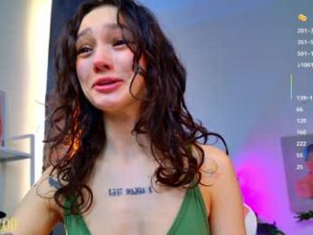 breeding_material chaturbate stream image, 21.03.2026 15:20