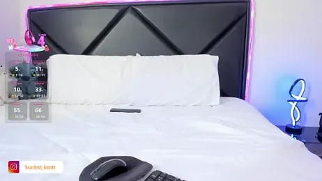 ScarlettAndClark stripchat stream image