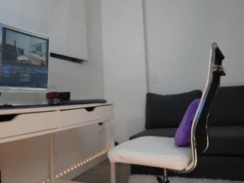 ashley_benson1 chaturbate stream image, 22.03.2026 02:30