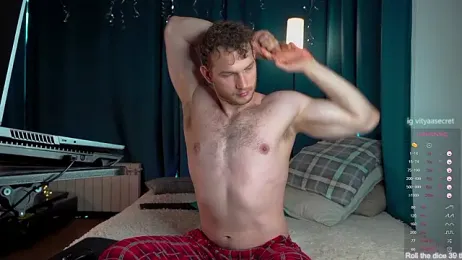 VIktorSecret stripchat stream image, 22.03.2026 03:50