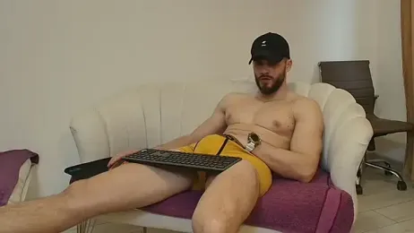 TheTopAlex stripchat stream image, 22.03.2026 06:00