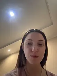 DollyTall stripchat stream image