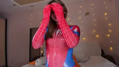 May_Flower stripchat stream image