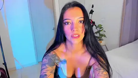 roxy_hell stripchat stream image, 22.03.2026 15:50