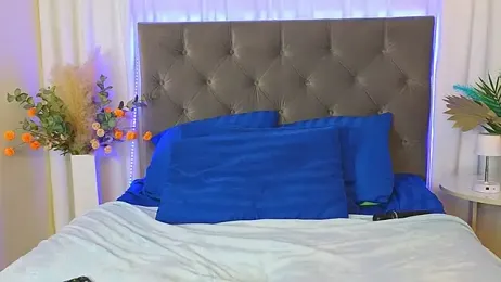 Ariana_Petite stripchat stream image