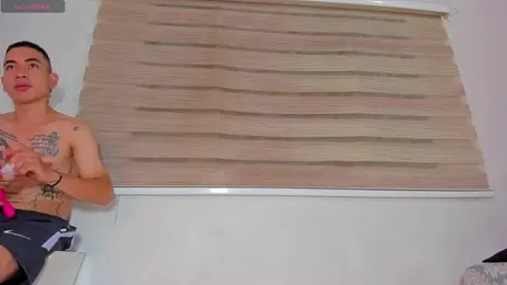 enjoy_hotparty stripchat stream image