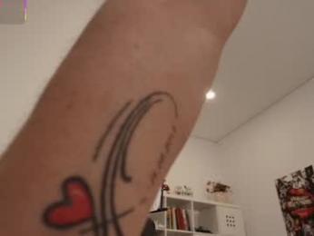 angel_danm_milf chaturbate stream image