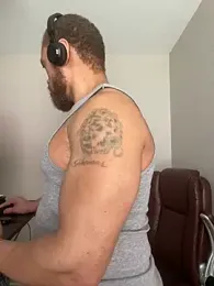 Fathero1time stripchat stream image