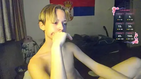 Vampirella_GS stripchat stream image