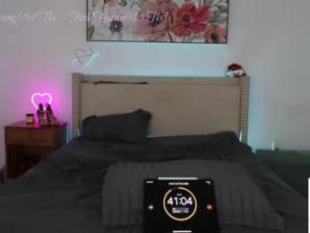 ari_lovexo chaturbate stream image