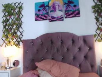 niabussethxxx chaturbate stream image