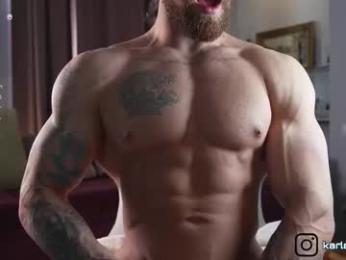 karlos_murphy chaturbate stream image