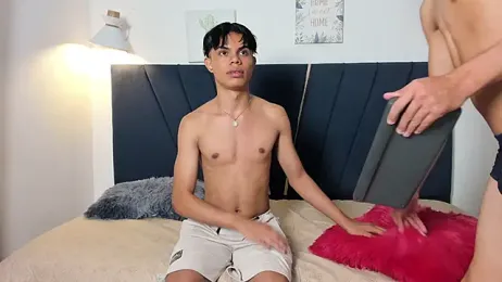 yago_77 stripchat stream image, 24.03.2026 15:30