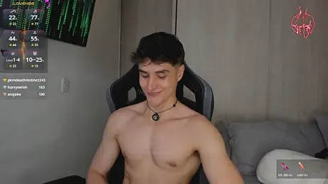 thomklein stripchat stream image, 24.03.2026 19:40