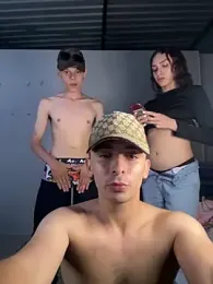 Jacobs0 stripchat stream image, 24.03.2026 23:40