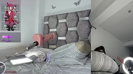 aurelialux stripchat stream image, 24.03.2026 22:40