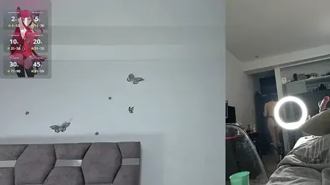 aurelialux stripchat stream image, 24.03.2026 22:40