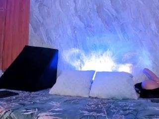 isabelredrose camsoda stream image, 25.03.2026 05:30