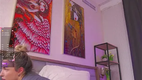 LiliBanger stripchat stream image