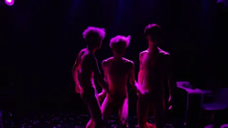 Eagle-five001 stripchat stream image