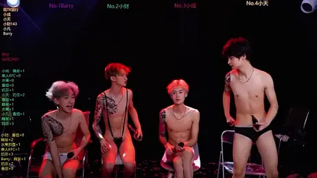 Eagle-five001 stripchat stream image