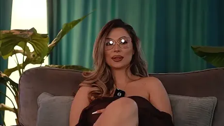 Assmerising stripchat stream image